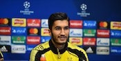 Terlalu Cepat Ambil Keputusan, Nuri Sahin Akui Bikin Blunder Fatal