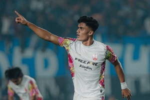 Ramadhan Sananta Dapat Tawaran untuk Main Abroad ke Negara Lawan Timnas Indonesia, Ambil Enggak Nih?