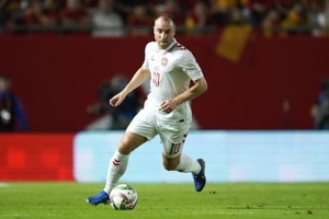 Butuh Playmaker Baru