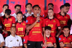 Jika Harganya Cocok, Persija Siap Lepas Rizky Ridho Bermain di Luar Negeri