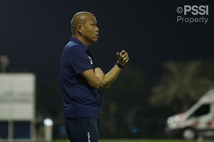 Kacau! Timnas Indonesia U-17 Dirugikan Kuwait: Latihan Resmi tapi Bisa Diintip, Batal Siapkan Strategi