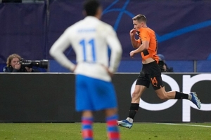 Prediksi Susunan Pemain Arsenal vs Shakhtar Donetsk