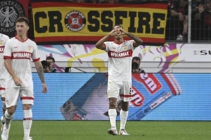 Prediksi Susunan Pemain Juventus vs Stuttgart