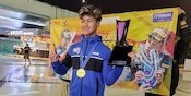 Aldi Satya Mahendra Akhirnya Pulang ke Indonesia Bawa Trofi Juara Dunia WorldSSP300 2024