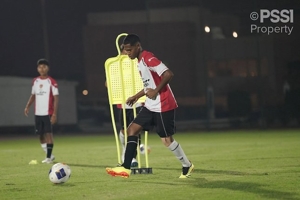 Timnas Indonesia U-17 Optimis Menang