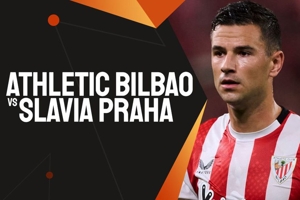 Prediksi Athletic Bilbao vs Slavia Praha 25 Oktober 2024