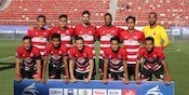 Link Streaming Madura United vs PSIS Semarang 23 Oktober 2024