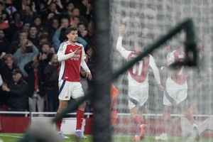 Head to Head Arsenal vs Shakhtar Donetsk