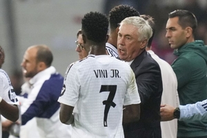 Carlo Ancelotti Beber Resep Real Madrid Bisa Comeback Spektakuler Lawan Borussia Dortmund
