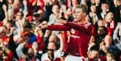 Mau Cetak Lebih Banyak Gol di MU, Rasmus Hojlund Perlu Jadi Lebih Egois