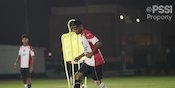 Kesiapan Pemain Timnas Indonesia U-17 untuk Lawan Bahrain: Kita Ingin Lolos!