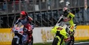 Ducati Tegaskan VR46 dan Marc Marquez Takkan Jadi Bodyguard Pecco Bagnaia demi Juarai MotoGP 2024