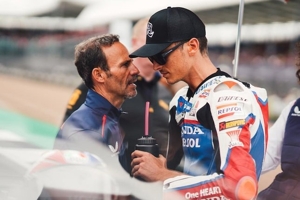 Honda Harus Terima Kepergian Marc Marquez