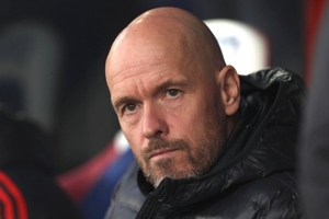 Erik ten Hag Kian Terancam, MU Mulai Lakukan Manuver untuk Rekrut Eks Bos Barcelona