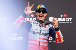 Honda: Marc Marquez Ambil Langkah Tepat ke Ducati, Kami Harus Belajar Hidup Tanpa Dia