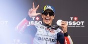 Honda: Marc Marquez Ambil Langkah Tepat ke Ducati, Kami Harus Belajar Hidup Tanpa Dia