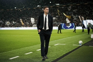 Prediksi Starting XI Juventus vs Stuttgart