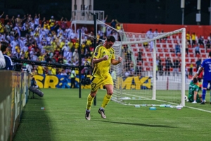 Hasil Esteghlal vs Al Nassr: Laporte Jadi Pahlawan, Skor 0-1