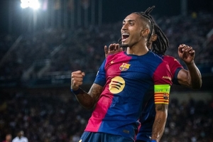 Butuh Magis Raphinha