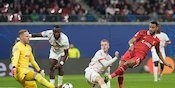Hasil RB Leipzig vs Liverpool: Skor 0-1