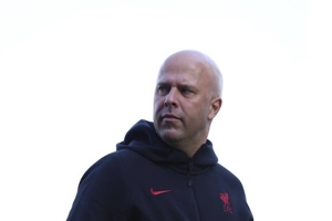 Catatan Menarik Duel RB Leipzig vs Liverpool