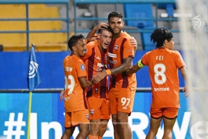 Prediksi BRI Liga 1: Borneo FC vs PSBS Biak 25 Oktober 2024