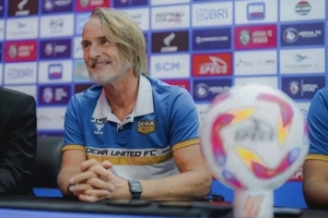 Perkiraan Susunan Pemain