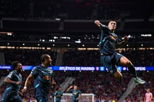 Prediksi Susunan Pemain RB Leipzig vs Liverpool