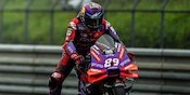 Jadwal Lengkap MotoGP Thailand 2024 di Sirkuit Buriram, 25-27 Oktober 2024