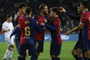 Jadwal & Live Streaming Barcelona HarI Ini, Kamis 24 Oktober 2024: Home vs Bayern Munchen