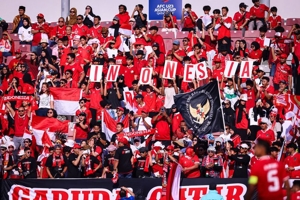 Link Nonton Live Streaming Timnas Indonesia U-17 vs Kuwait di RCTI, Rabu 23 Oktober 2024
