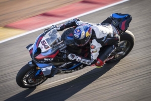 Hanya ke MotoGP Jika Tawarannya Tepat