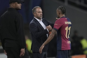 Belum Pikirkan El Clasico