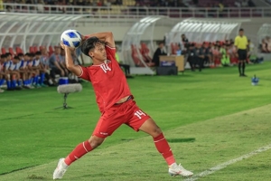 Daftar Pemain Timnas Indonesia U-17