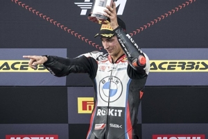 Ingin Masih Balapan 10 Tahun Lagi