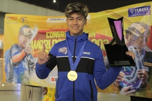 Harus Adaptasi dengan Motor Baru