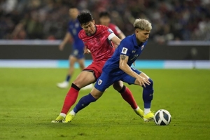 Ranking FIFA Negara ASEAN