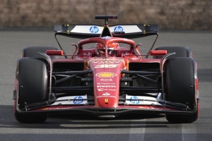 Jadwal Lengkap Formula 1 GP Meksiko 2024, 26-28 Oktober 2024