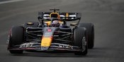 Link Live Streaming Formula 1 GP Meksiko 2024 di Vidio, 26-28 Oktober 2024