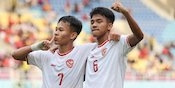 Jadwal Timnas Indonesia U-17 vs Mariana Utara 25 Oktober 2024, Siaran Langsung RCTI