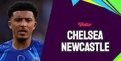 Prediksi Chelsea vs Newcastle 27 Oktober 2024
