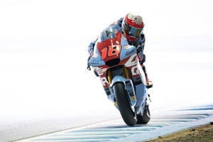 Hasil Latihan Bebas Moto2 Thailand 2024