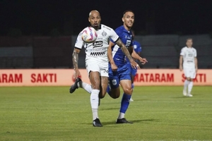 Perkiraan Susunan Pemain