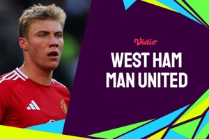 Prediksi West Ham vs Manchester United 27 Oktober 2024