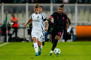 Jalannya Pertandingan