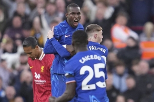 Jadwal & Live Streaming Chelsea Hari Ini, Kamis 24 Oktober 2024: Away vs Panathinaikos