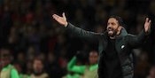 Ruben Amorim Masuk Bidikan Duo Manchester, Presiden Sporting Lisbon Angkat Bicara