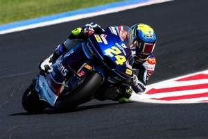 Hasil Latihan Bebas Moto2 Thailand 2024: Marcos Ramirez dan Manuel Gonzalez Tercepat