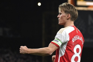 Pemulihan Cedera Berangsur Membaik, Martin Odegaard Semakin Dekat Kembali Merumput