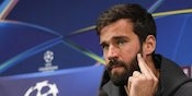 Alisson Bakal Absen Bela Liverpool Sampai Desember?